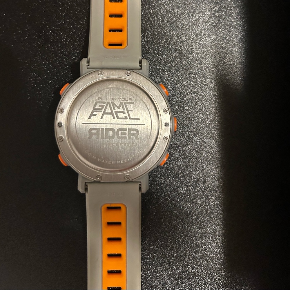 Rockwell Rider Game Face Watch - Picture 3 of 3